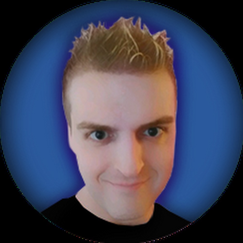 Meet your Posher, Corey